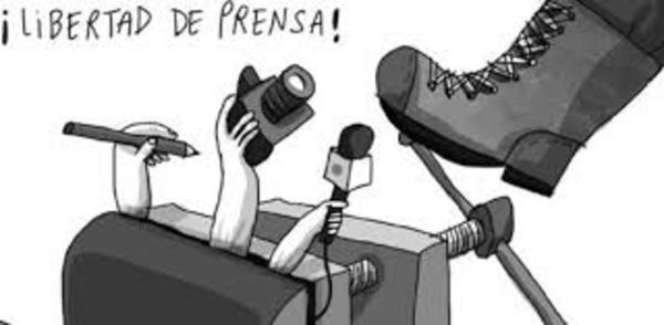 Se celebra hoy el día mundial de la libertad de prensa