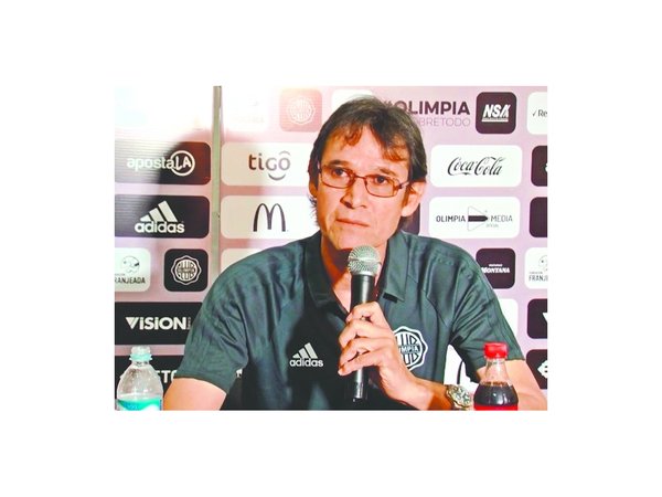 Amarilla: "Jugaron calladitos hasta que les tocó"