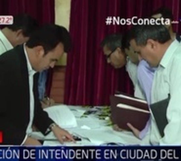 Ajustan últimos detalles en miras a elecciones en Ciudad del Este - Paraguay.com