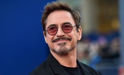 HOY / Robert Downey Jr: “No creo que pueda haber otro Iron Man mejor que yo”