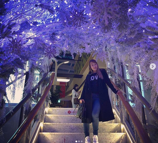 Sora Lee, la “Koreguaya” que conquista internet hablando guaraní » Ñanduti