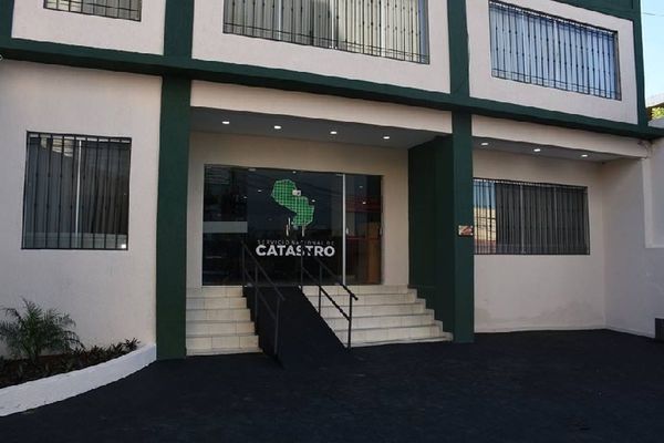 Catastro abrirá nuevas puertas el lunes para atención del público