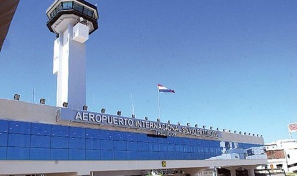 Cuestionada adjudicación de la Dinac para las obras de ampliación del Aeropuerto