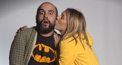 HOY / Cinco 'pelados' que no tienen  para pagar el alguiler: risas  en una creativa puesta teatral