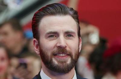 Chris Evans busca esposa: quiere tener hijos y formar una familia - C9N