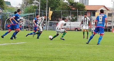 Se pone en marcha la segunda fecha - Deportes - ABC Color