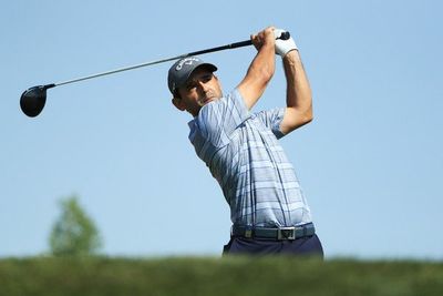 Golf: Zanotti es 32° - Deportes - ABC Color