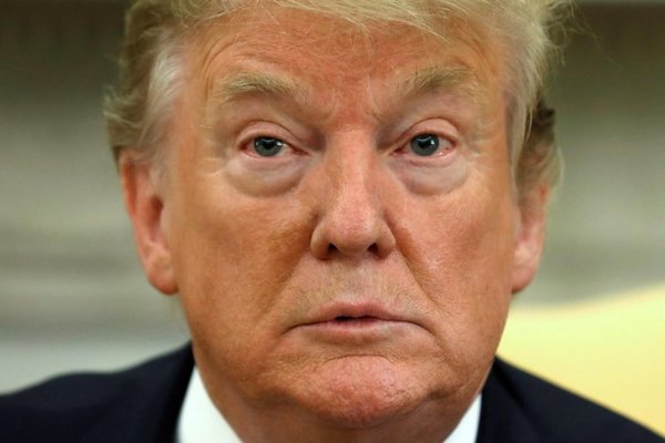 Trump dice que Putin no quiere intervenir en Venezuela - Internacionales - ABC Color