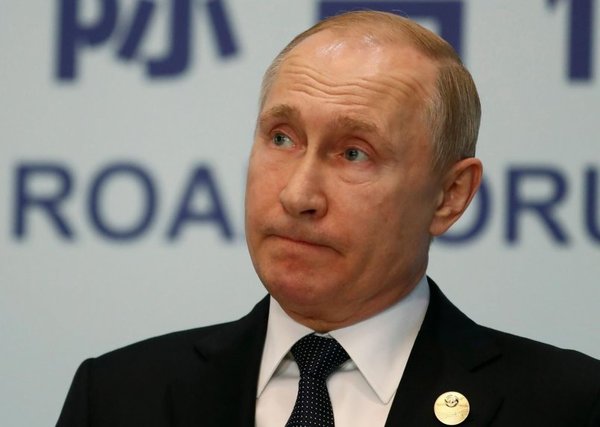 Trump y Putin hablaron sobre Venezuela durante una extensa llamada telefónica - Internacionales - ABC Color