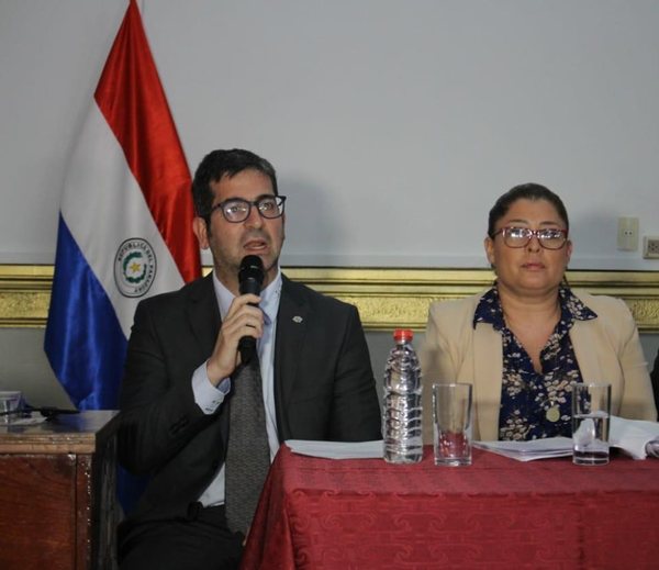 Operativo Romai: Fiscalía imputó a los 6 detenidos - ADN Paraguayo