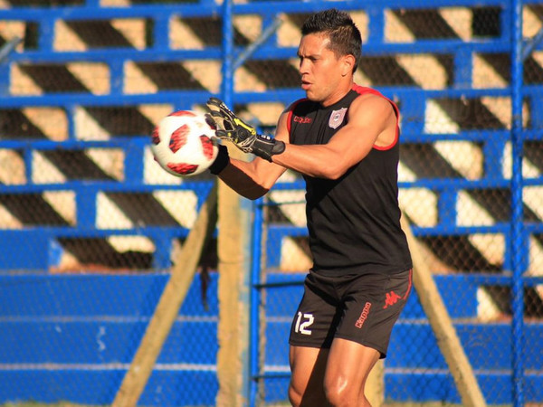 Las palabras de Wilson Quiñonez
