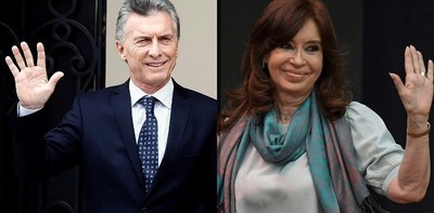 Guerra de encuestas de cara a las elecciones - ADN Paraguayo