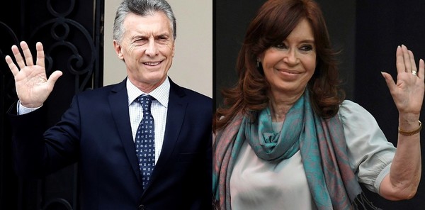 Guerra de encuestas de cara a las elecciones - ADN Paraguayo