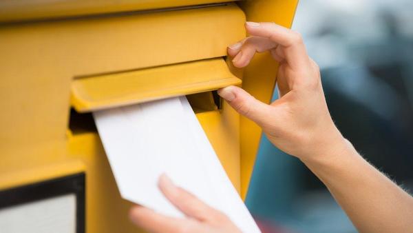 La Justicia declaró inconstitucional voto por correo para los extranjeros - ADN Paraguayo