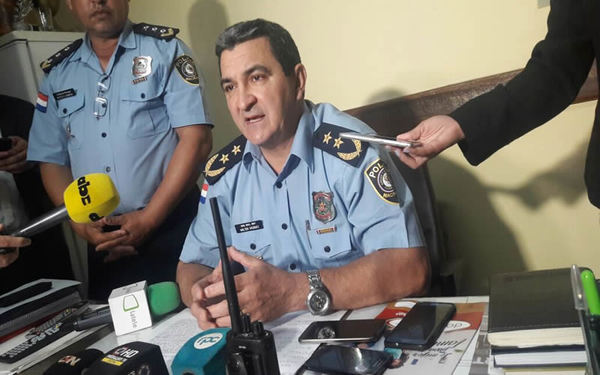 Investigarán si uno de los abatidos en operativo no pertenecía al grupo » Ñanduti