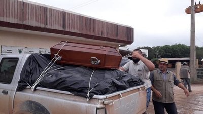 Niña murió por falta de asistencia en el Chaco - Nacionales - ABC Color