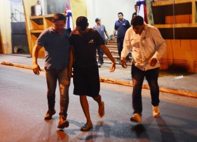 Caen empleados “infieles” de agroveterinaria - Nacionales - ABC Color