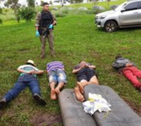 Operativo en Piray fue terrorismo de Estado, dice abogado - Paraguay.com