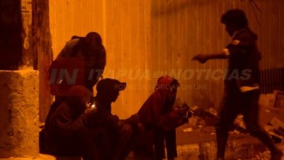 PLAN CONTRA ADICCIONES: DESTACAN IMPORTANCIA DE CORTAR EL FLAGELO DE LAS DROGAS.