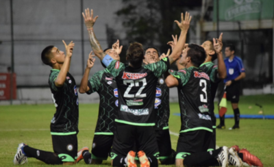 HOY / Se despierta el Albiverde y da dura paliza al rojo de Palomar