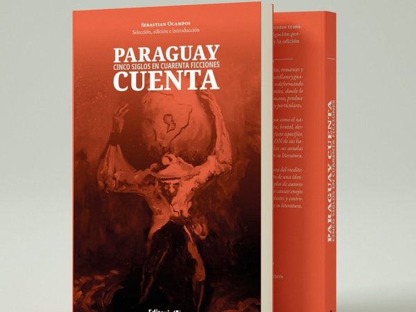 Presentarán compilado de obras de autores de la literatura paraguaya