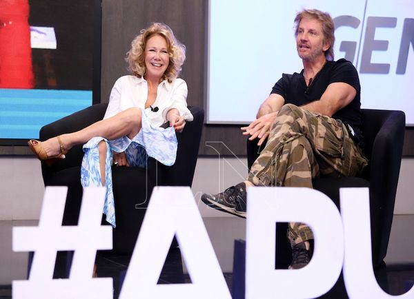 “A punto” recibió a destacados actores