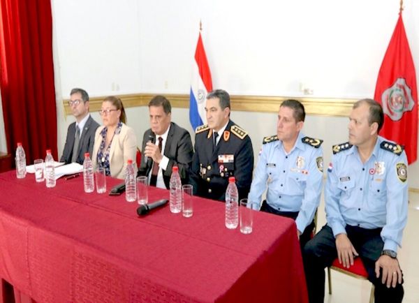Operativo Romai se ajusta al marco legal, aseguran