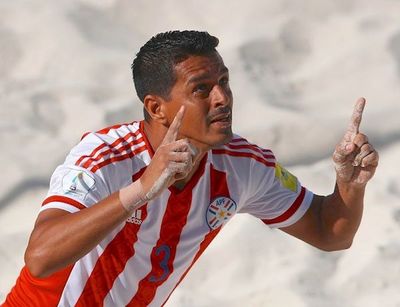 Paraguay va por boleto a la final