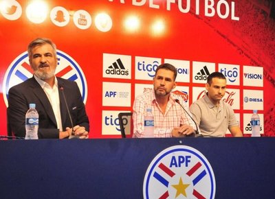 APF solicita la desprogramación de Aquino y sus asistentes - Deportes - ABC Color