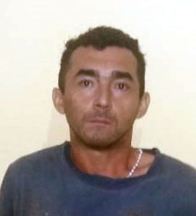 Enajenado asesina a machetazo a anciana - Edicion Impresa - ABC Color