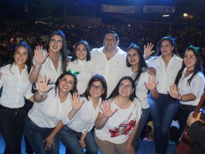 Comicios en CDE serán una prueba de fuego para  PLRA luego del 2018
