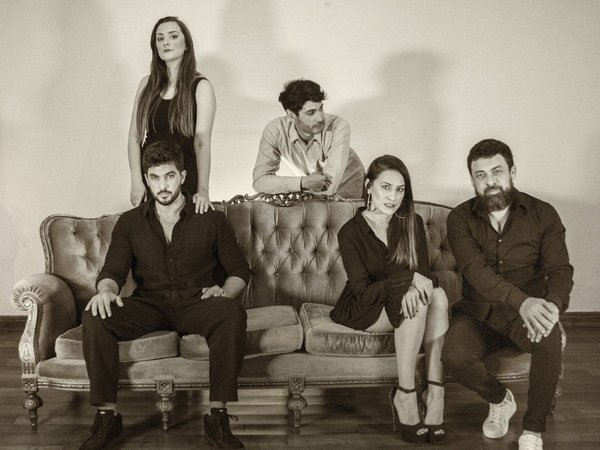 Dramas, comedias y un infantil en un fin de semana con mucho teatro