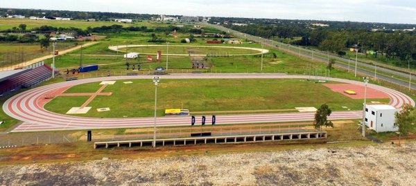 Grand Prix, cita en pista del COP - Edicion Impresa - ABC Color