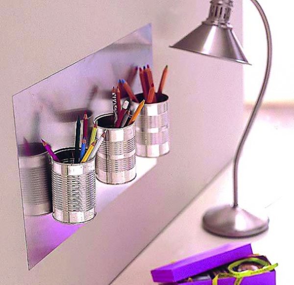 Ideas para reciclar - Edicion Impresa - ABC Color
