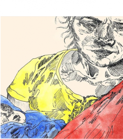 Muestra vincula fotografías e ilustraciones - Espectaculos - ABC Color