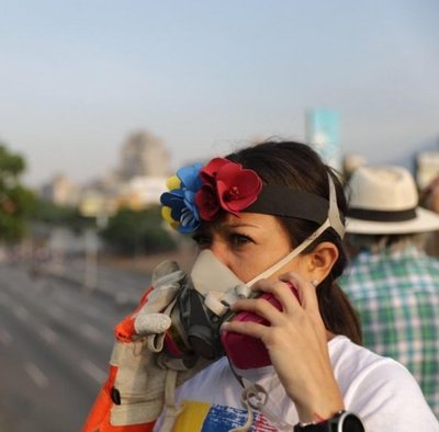 Tesoro de EE.UU. dice que Venezuela usa comida subsidiada para lavar activos - Internacionales - ABC Color