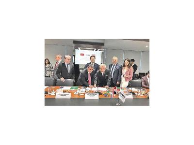 Acortan distancia para la venta de carne a Turquía y  llegada de nueva aerolínea