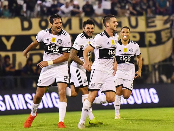 El tricampeonato mira al Este