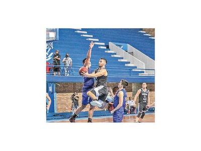 Básquet: Olimpia Kings sigue arriba