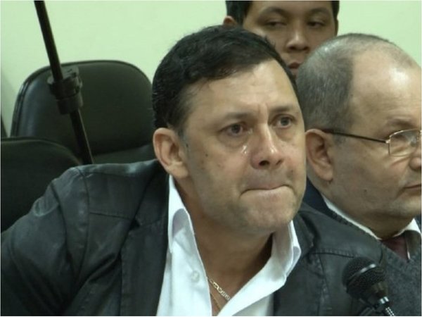 Caso niñera de oro: Víctor Bogado ligó 1 año y no irá a prisión