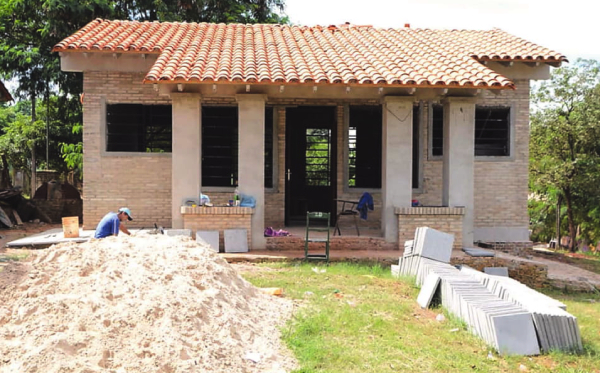 Escuelas esperan años para recibir inversión del Fonacide en CDE | Diario Vanguardia 07