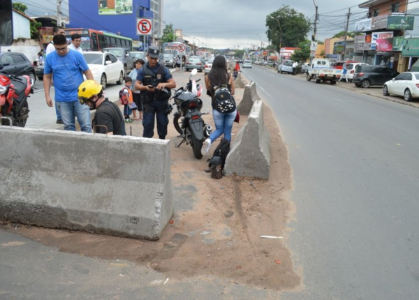 Se manifestarán para exigir mejoras y seguridad - Radio 1000 AM