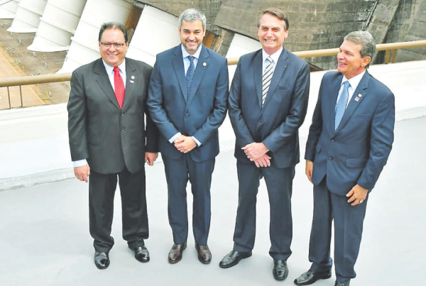 El nuevo puente arrancará el 10 | Diario Vanguardia 08