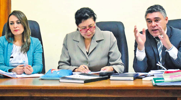 Condenan a 10 y 15 años de cárcel a “motochorros” por robo agravado | Diario Vanguardia 08