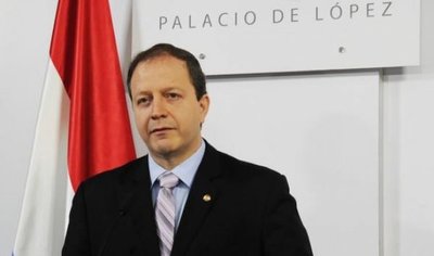 La desaceleración es mayor a la esperada, dice extitular del BCP - ADN Paraguayo