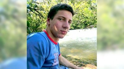 Arlan Fick no declarará - ADN Paraguayo