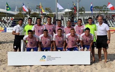Por el pase a la final de las eliminatorias - ADN Paraguayo