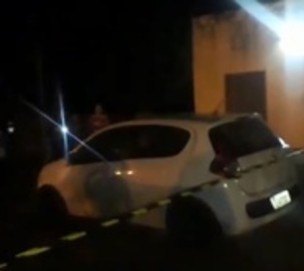 Nuevo atentado: Hombre fallece a tiros en Amambay - Paraguay.com