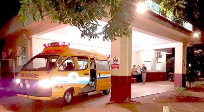 Detienen a mujer acusada de apuñalar a su pareja