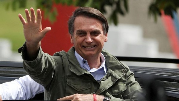 Jair contra Cristina - Radio 1000 AM
